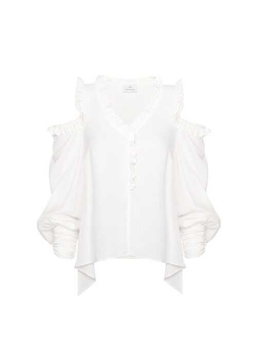 LILY BLOUSE