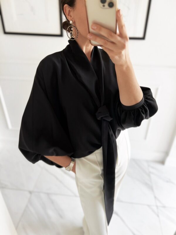 WILNO BLOUSE