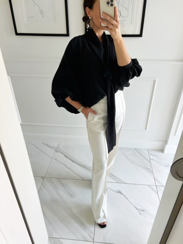 WILNO BLOUSE