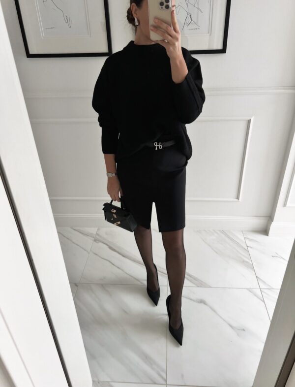 Processed with VSCO with g7 preset SPÓDNICA OMENA