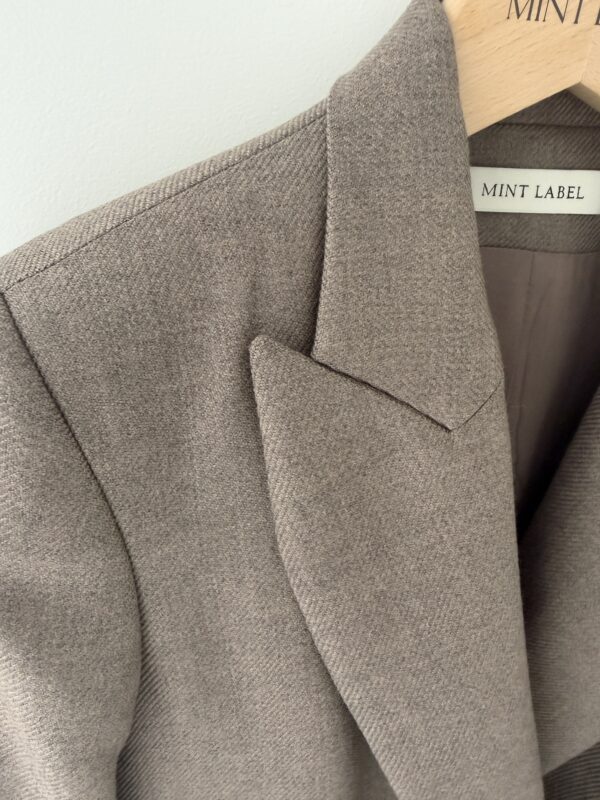 IMG_0517 2 ARMEY BLAZER