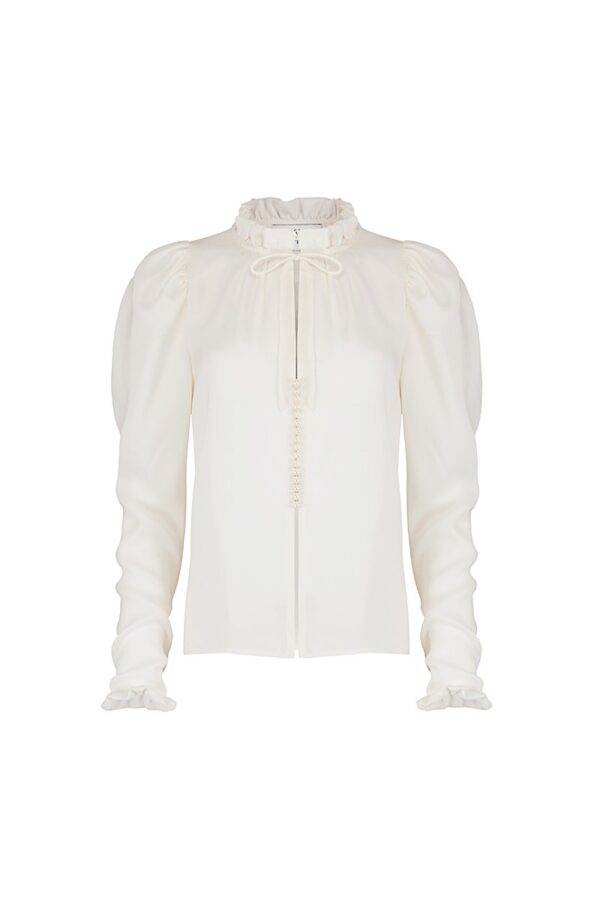 CAROLA BLOUSE
