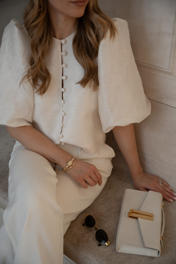 Image00003 TRINITE BLOUSE