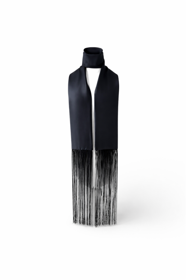 SZALIK  Z FRĘDZLAMI