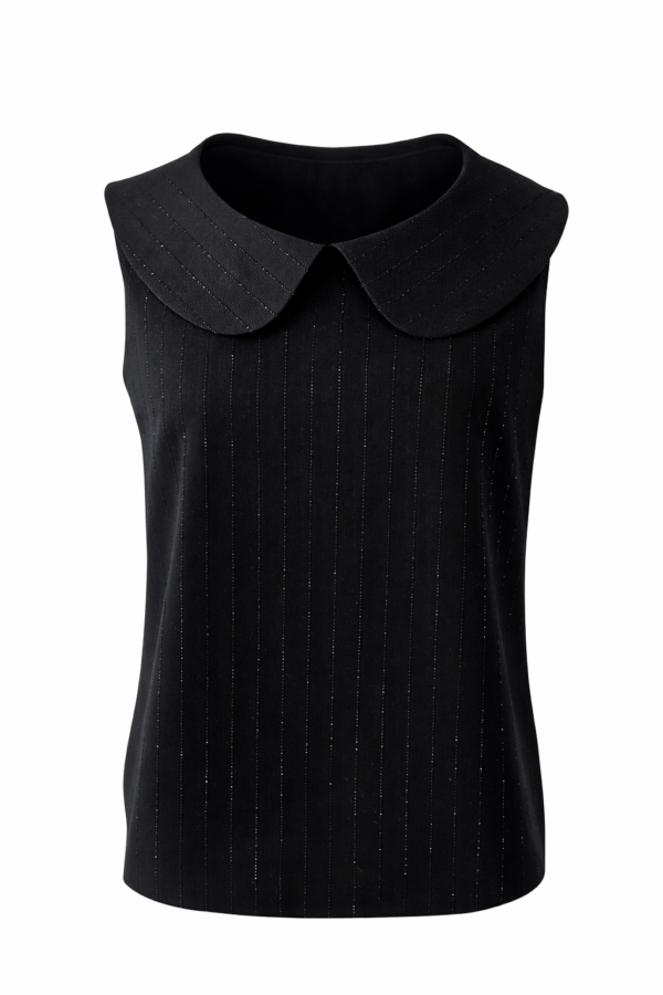 IZABELLA - BLUZKA CEKINAMI