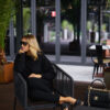 CARMINA SWEATSHIRT