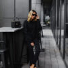 CARMINA SWEATSHIRT