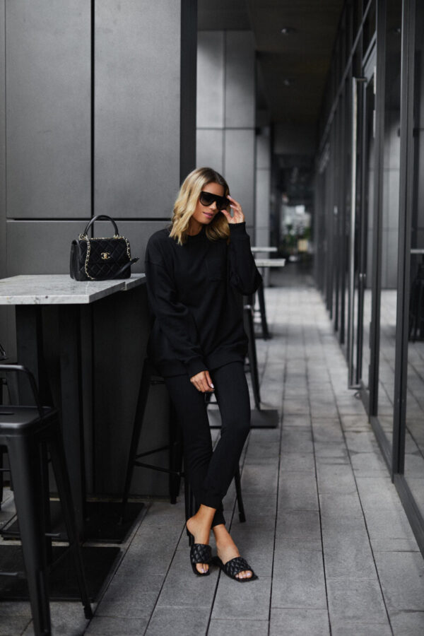 CARMINA SWEATSHIRT