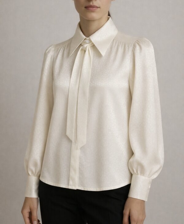 MANILA BLOUSE