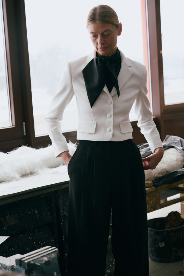 ZAHARA BLOUSE (Kopia)