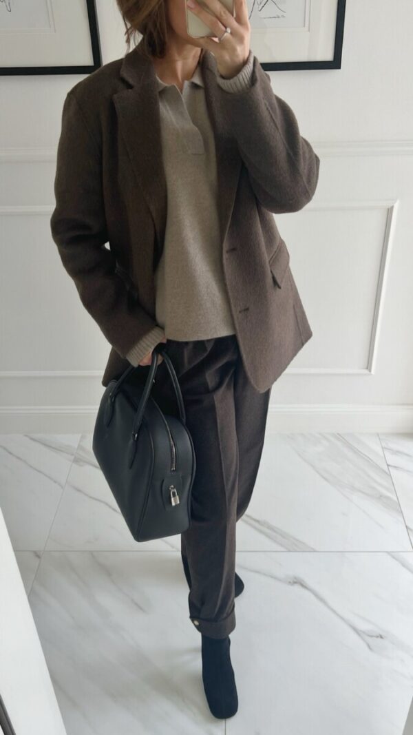 WALERIA PANTS