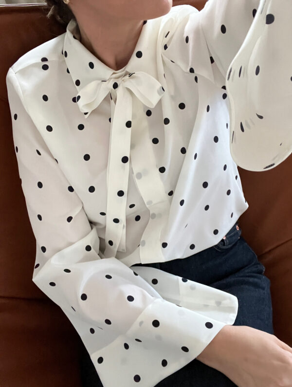 LEONITE SHIRT