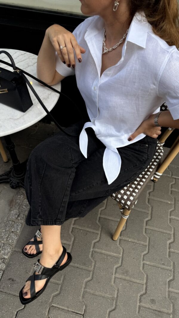 NITYA SHIRT