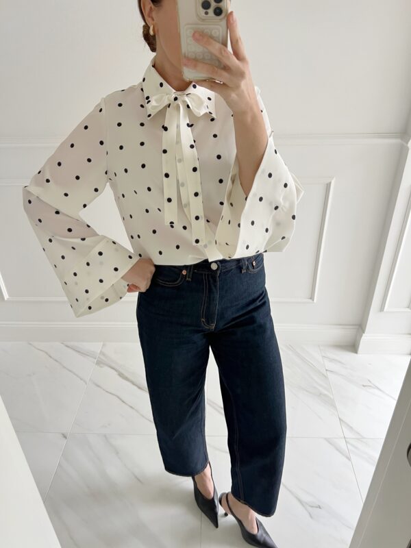 LEONITE SHIRT