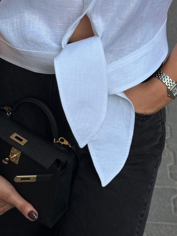 NITYA SHIRT