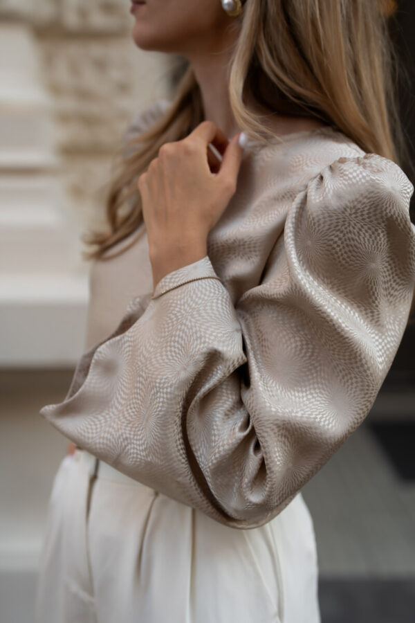 SORELLA SHIRT
