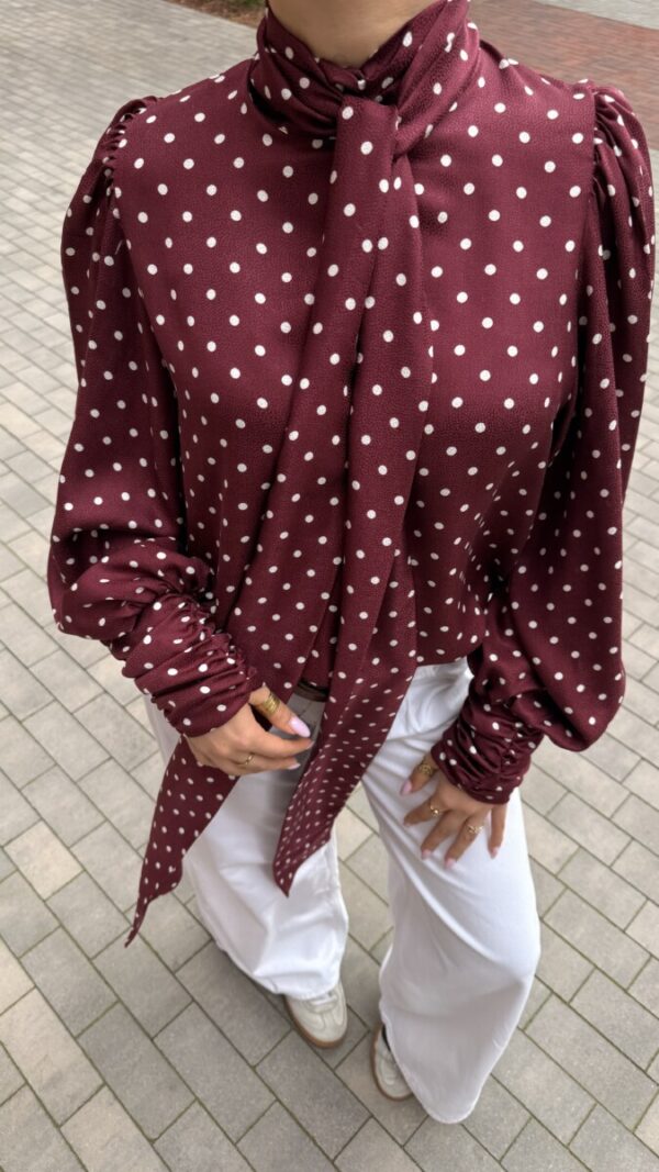 LUNETTE SHIRT
