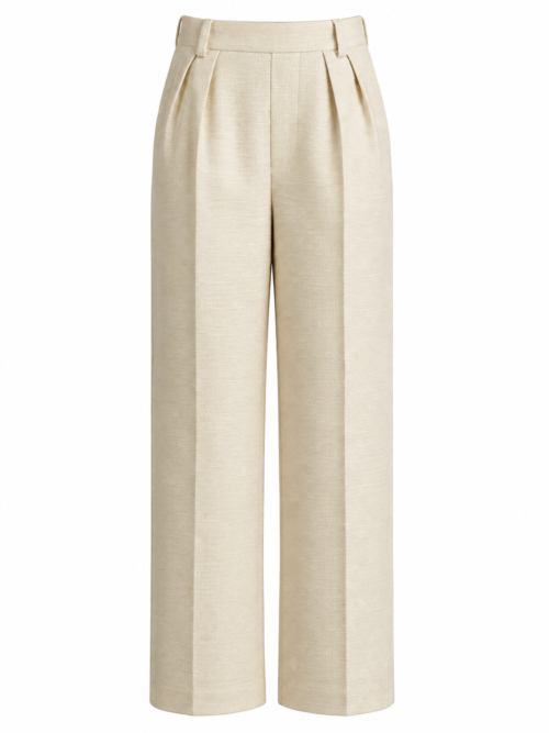 CAMILLE TROUSERS
