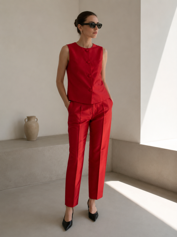 RUBY SET