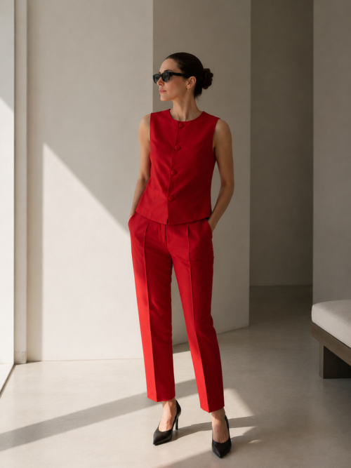 RUBY SET
