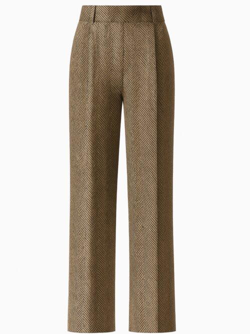 image_03CFC0B7-2C68-41A7-AFE9-48DCA3AC4883_1764272813 WEŁNIANE SPODNIE W JODEŁKĘ