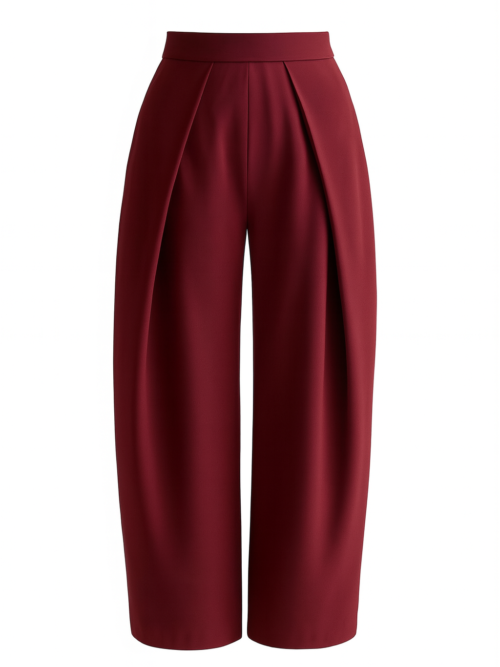 image_42960AB1-8D2A-49E8-957A-F2278436193A_1764401247 BURGUNDOWE SPODNIE ARDEN