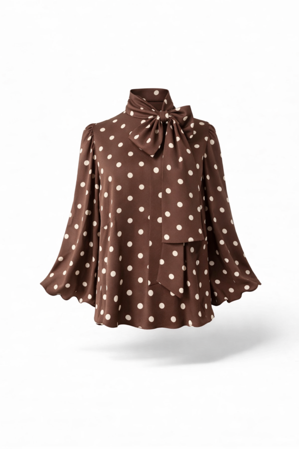 NOTTE SHIRT (Kopia)