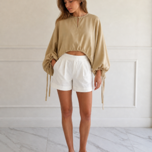VANESSA BLOUSE (Kopia) (Kopia)