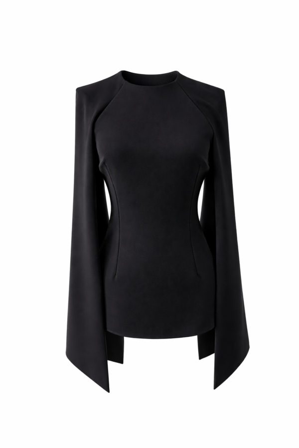 MARSALA BLOUSE (Kopia)