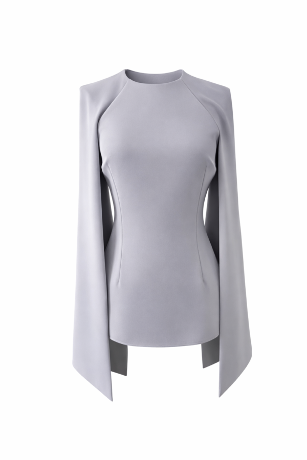 MARSALA BLOUSE