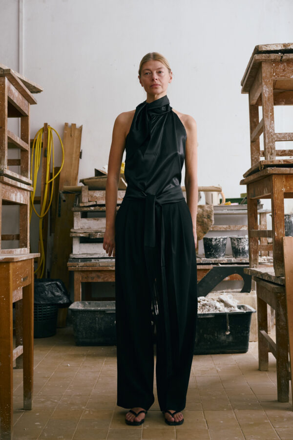 ZAHARA BLOUSE (Kopia)