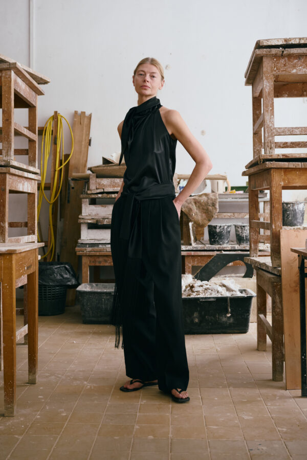 ZAHARA BLOUSE (Kopia)