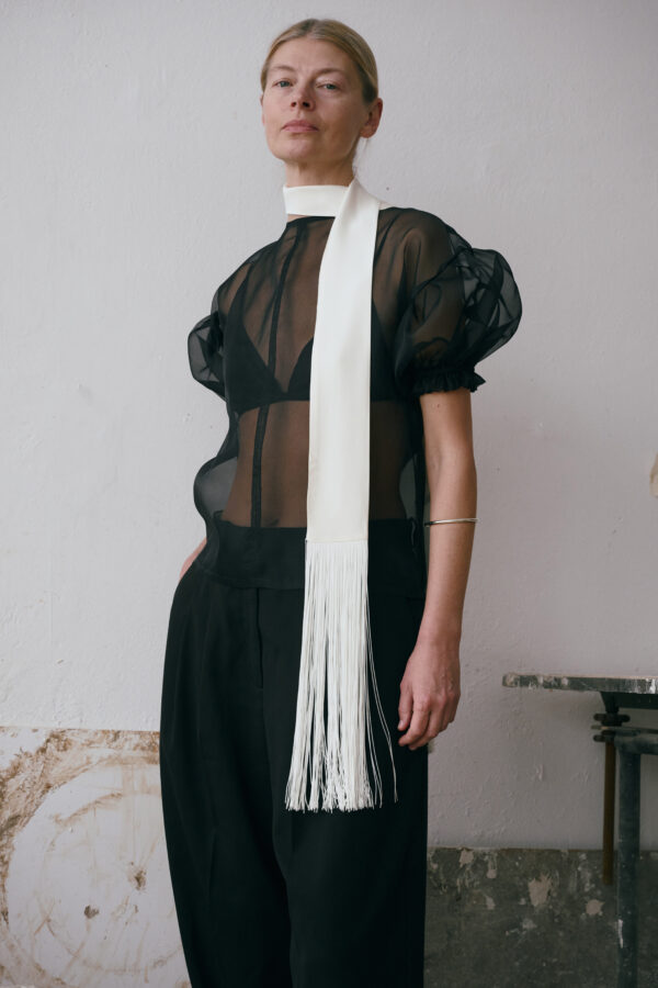 ASTRA BLOUSE (Kopia)