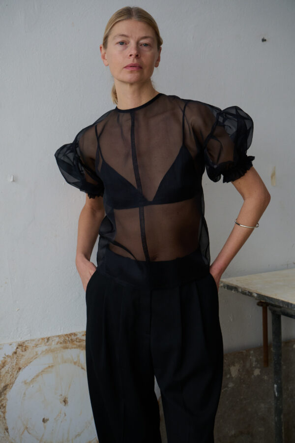 ASTRA BLOUSE (Kopia)