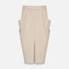 4669FBA3-BDE1-4639-A42E-67FB67B65693 SIENNE SKIRT