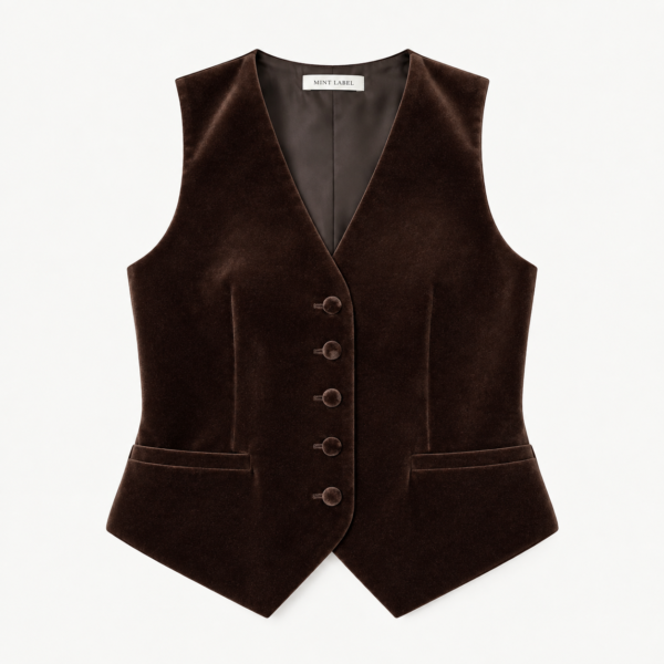 JEYRA VEST