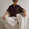 CERES LINIEN SHIRT