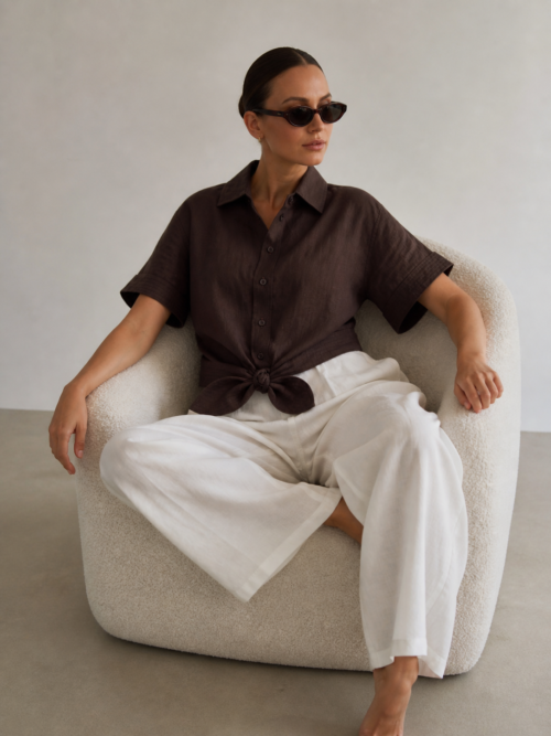 CERES LINIEN SHIRT