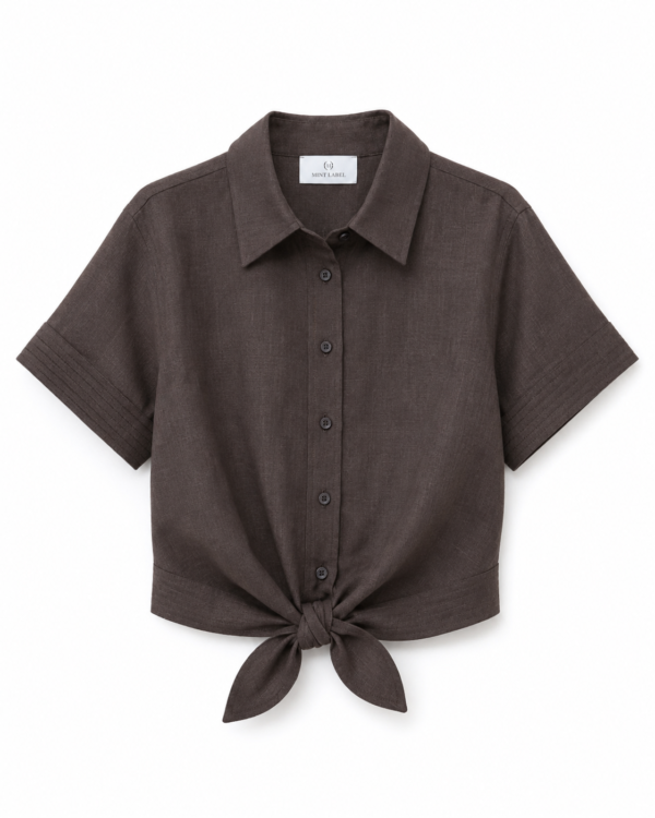CERES LINIEN SHIRT