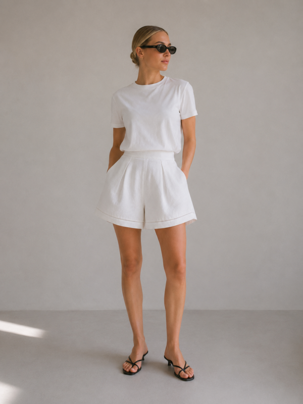 CYNTIA SHORTS