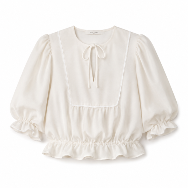 VANESSA BLOUSE (Kopia) (Kopia) (Kopia) (Kopia)