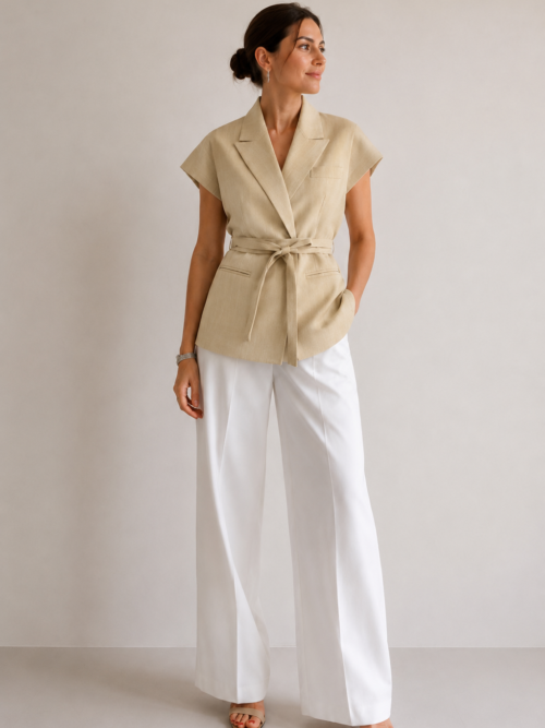 CLAIRE VEST (Kopia)