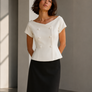 BLUZKA INÉS BIEL