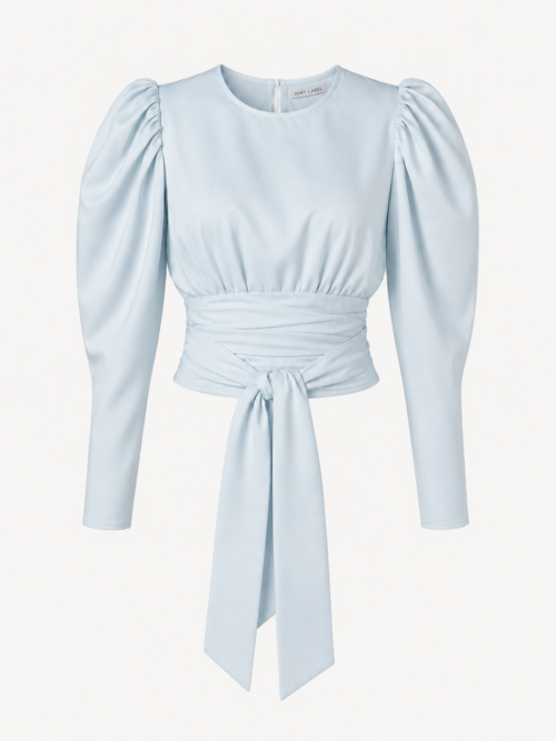 LUCIA BLOUSE