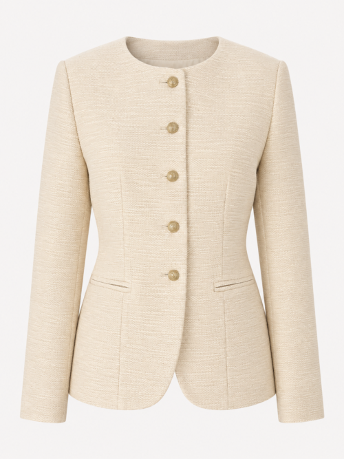 CAMILLE JACKET