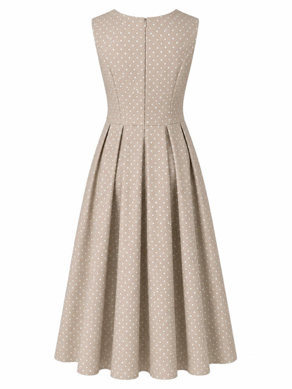 41895AEE-2212-46E2-A8BC-8E376D8BB69A OLYNE DRESS