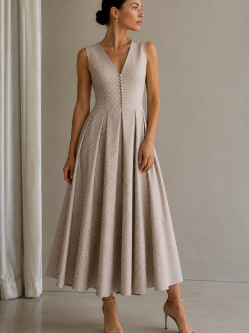 4952E299-2A8C-4124-B0BB-0274CF98DD7E OLYNE DRESS