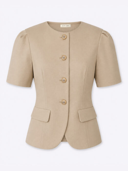 AURA BLAZER