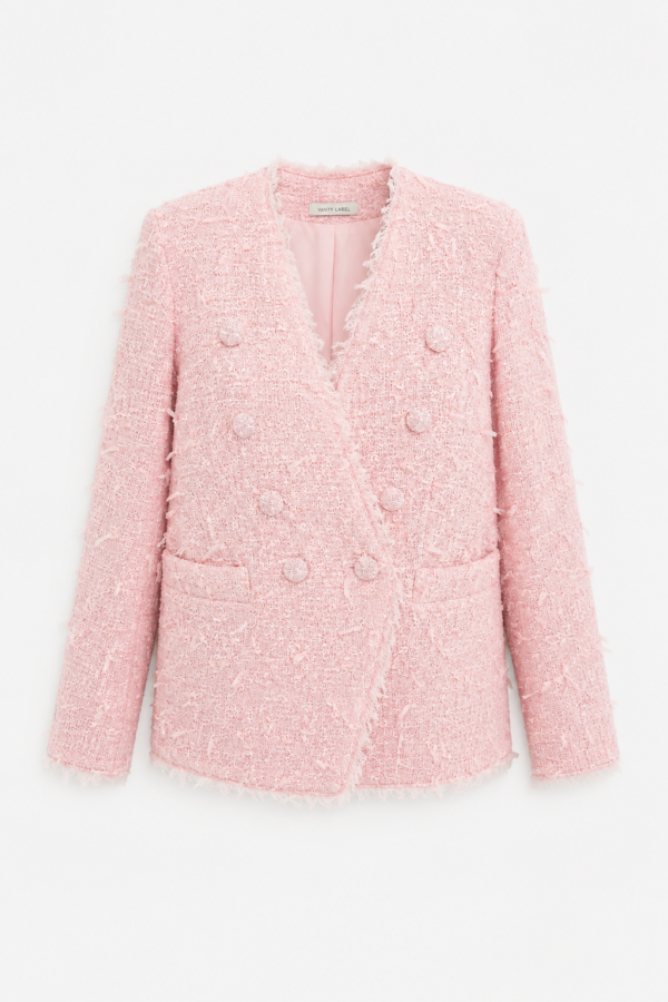 APOLLINE BLAZER