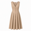 CA079E87-C467-404F-AC9C-9BE4AA7B77F1 ISOLDE DRESS